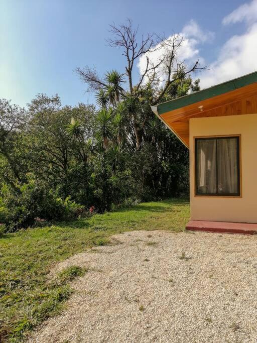 Casa Beli Leilighet Monteverde Eksteriør bilde